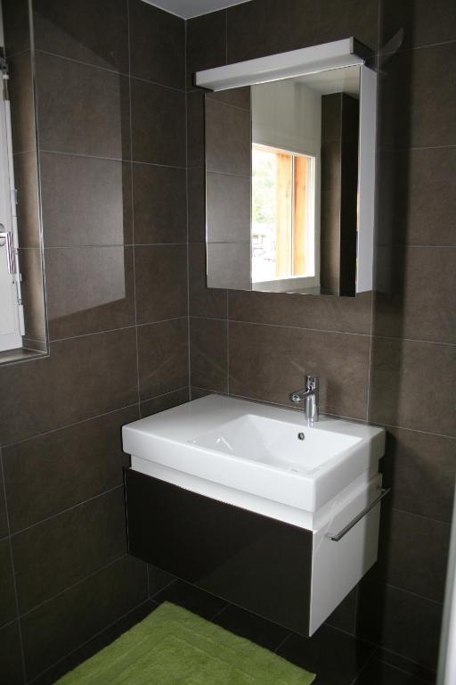 Haus Rufinis Apartment Klosters Bilik gambar